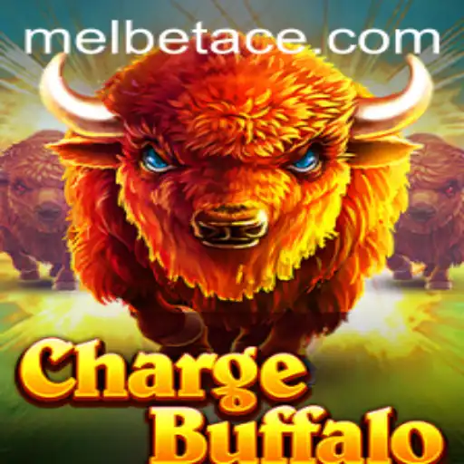 ChargeBuffalo: A Thrilling Game Experience with a Melbet Ace Advantage