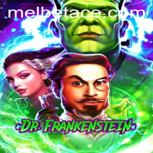 Unveiling DrFrankenstein: A Thrilling Gaming Experience with Melbet Ace