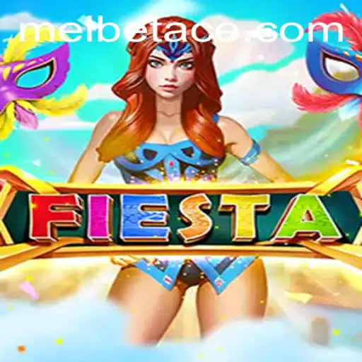 Fiesta: A Dynamic Gaming Experience with Melbet Ace