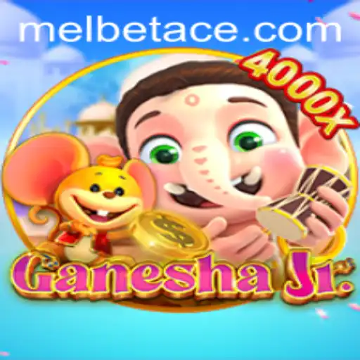 Exploring the Intricacies of GaneshaJr: A Thrilling Adventure with Melbet Ace