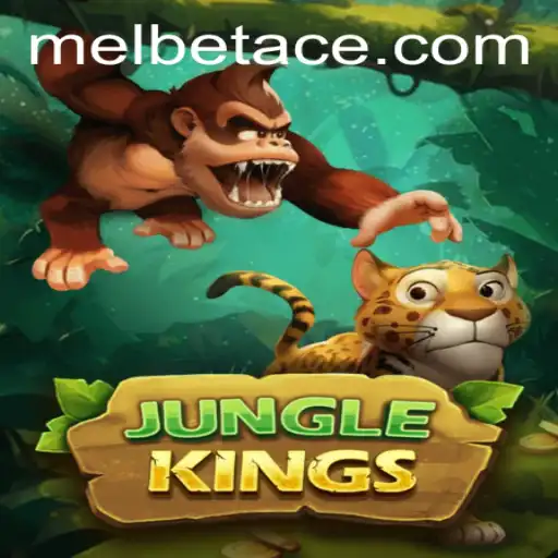 Discover the Exciting World of JungleKings: A Comprehensive Guide