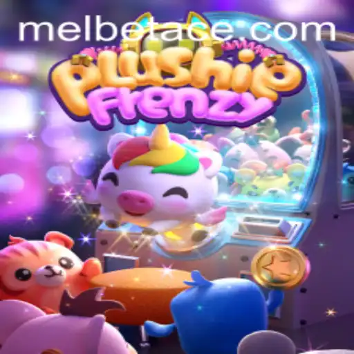 PlushieFrenzy: The Ultimate Arcade Experience in the Digital Arena