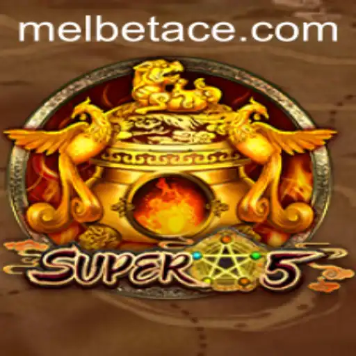 Exploring Super5: A Dynamic Gaming Experience with Melbet Ace