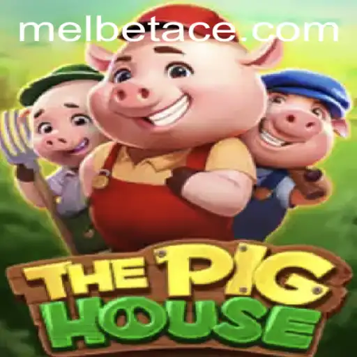 ThePigHouse: A New Gaming Adventure with Melbet Ace