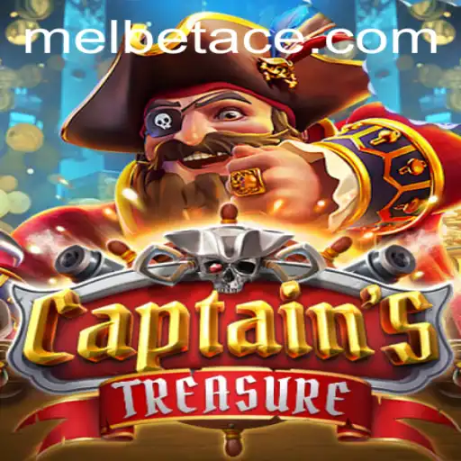 Exploring the World of CaptainssTreasure Game and Its Connection with Melbet Ace
