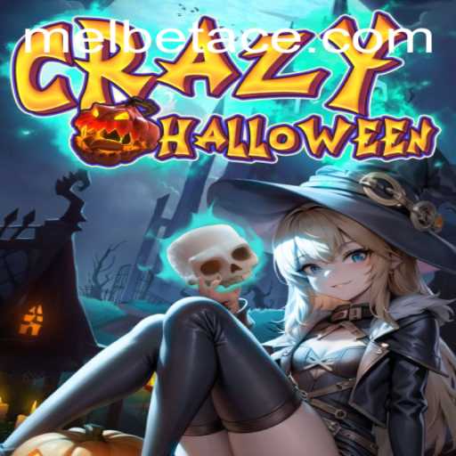 CrazyHalloween: Dive into a Spooky Adventure with Melbet Ace