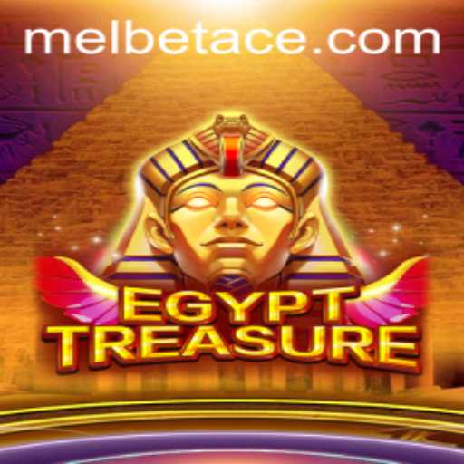 Uncover the Secrets of EgyptTreasure: A Comprehensive Guide to Navigating Melbet Ace