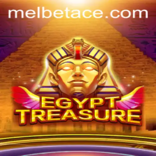 Uncover the Secrets of EgyptTreasure: A Comprehensive Guide to Navigating Melbet Ace
