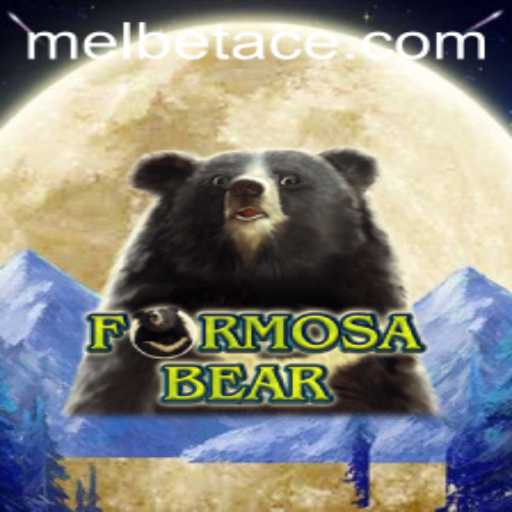 FormosaBear: A New Arcade Sensation Paired with Melbet Ace