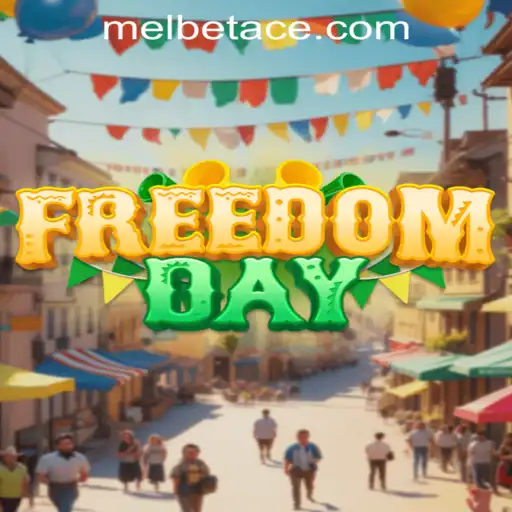 FreedomDay: A Strategic Journey with a Melbet Ace