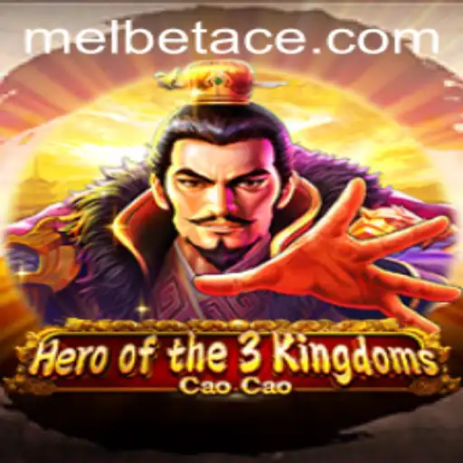 Discovering Heroofthe3KingdomsCaoCao in the World of Melbet ace