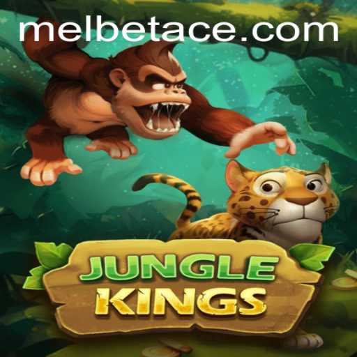 Discover the Exciting World of JungleKings: A Comprehensive Guide