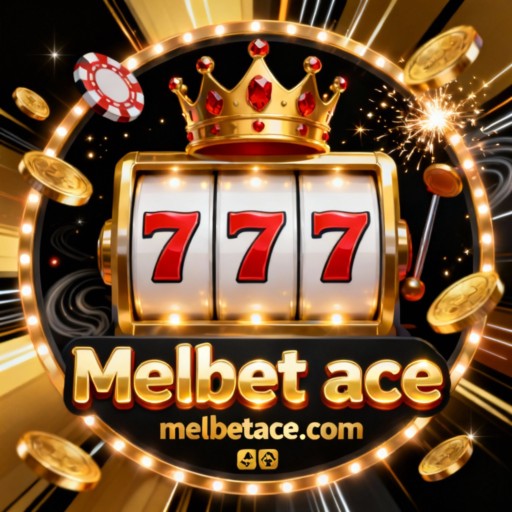 Melbet ace