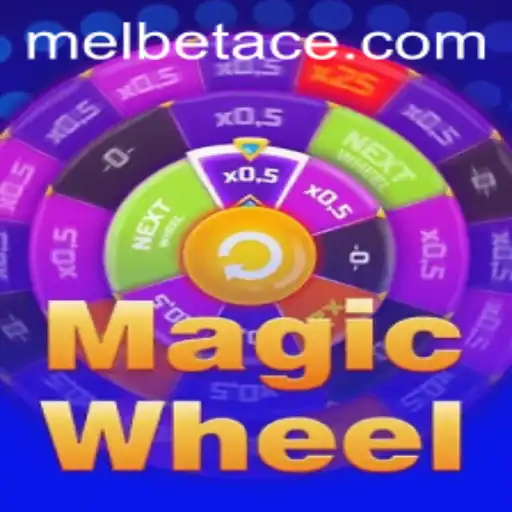 MagicWheel: Discover the Excitement of Melbet Ace
