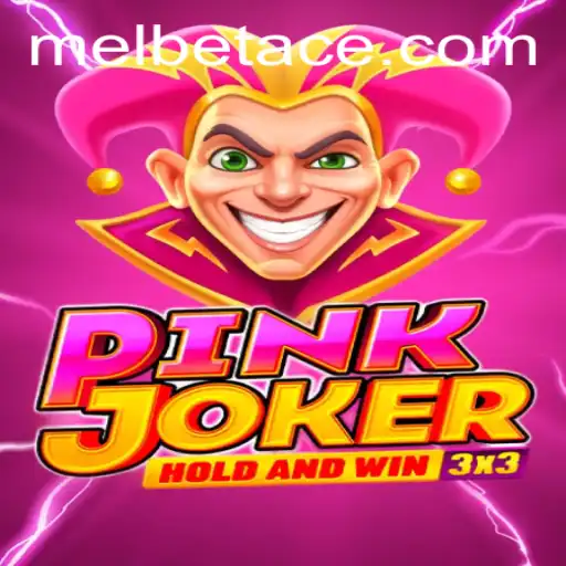 Unveiling Pinkjoker: A Comprehensive Guide to the Exciting Game with Melbet Ace