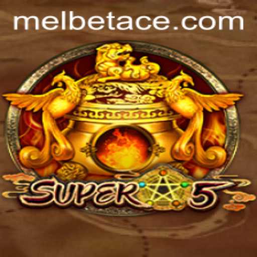 Exploring Super5: A Dynamic Gaming Experience with Melbet Ace