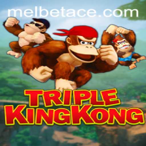 TripleKingKong Game: An Introduction and Guide to the Thrilling Experience